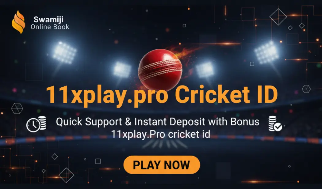 11xplay.pro Cricket ID