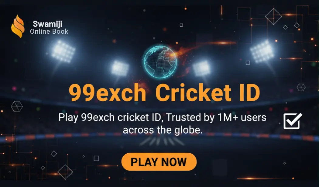 99exch Cricket ID