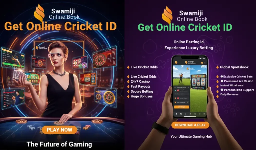 What is a Cricket ID and Why You Need One