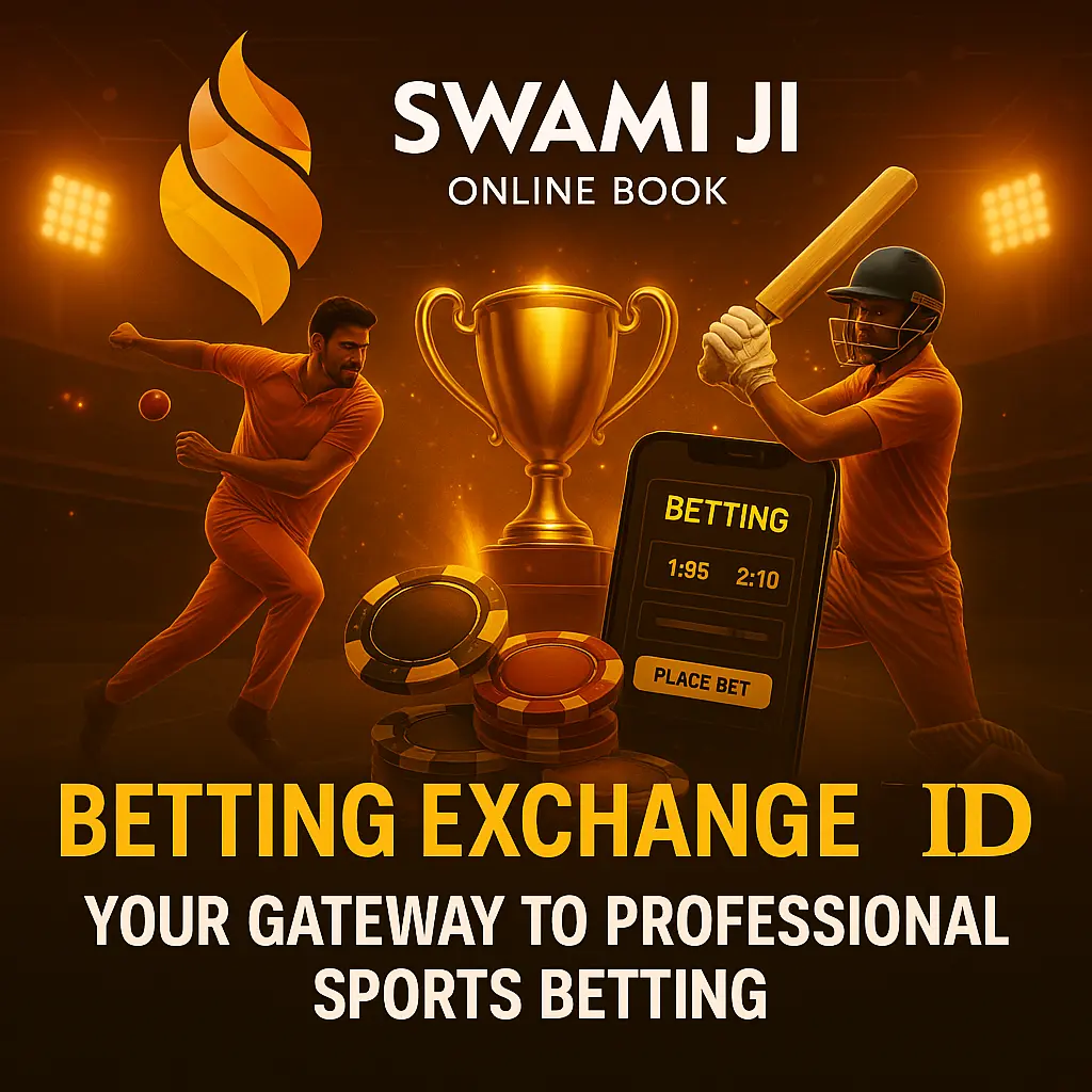 betting exchange id