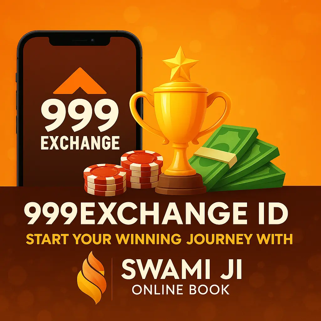 999Exchange ID