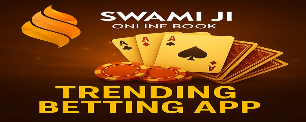 Trending Betting App