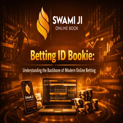 Betting ID Bookie